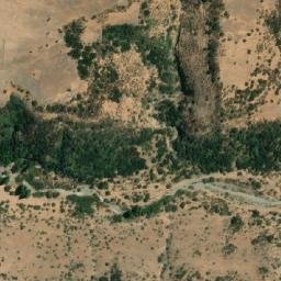 Satellite imagery of El Boldo, CL