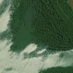 Satellite imagery of Alegría, CL