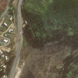 Satellite imagery of Alegría, CL