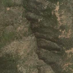 Satellite imagery of Loma del Quillay, CL