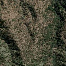 Satellite imagery of Morro del Coligüe, CL