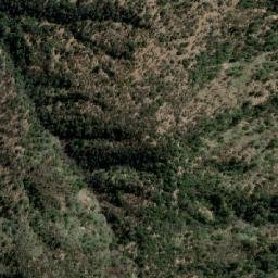 Satellite imagery of Morro del Coligüe, CL