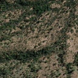 Satellite imagery of Morro del Coligüe, CL