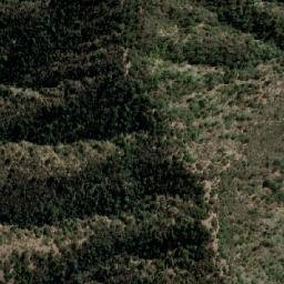 Satellite imagery of Loma Traucalán, CL