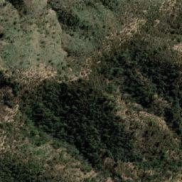 Satellite imagery of Loma Traucalán, CL