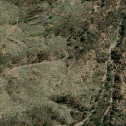 Satellite imagery of Loma de los Pangues, CL