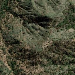 Satellite imagery of Loma de los Pangues, CL