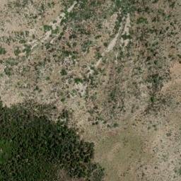 Satellite imagery of Loma Portezuelo Alto, CL