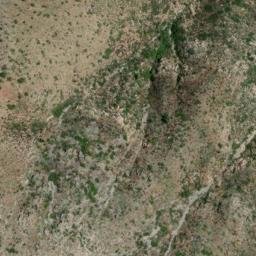 Satellite imagery of Loma Portezuelo Alto, CL