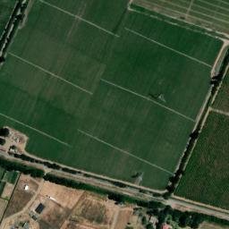 Satellite imagery of Punta del Viento, CL