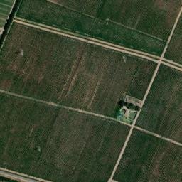 Satellite imagery of Punta del Viento, CL