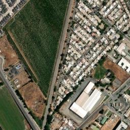 Satellite imagery of Cerro Los Marcos, CL