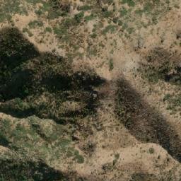 Satellite imagery of Cerro Alto El Paico, CL