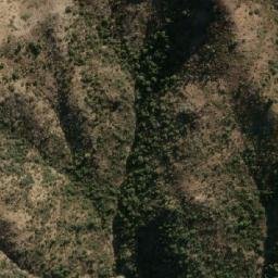 Satellite imagery of Cerro Alto El Paico, CL