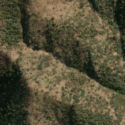 Satellite imagery of Cerro Alto El Paico, CL