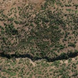 Satellite imagery of Cerro El Llano, CL