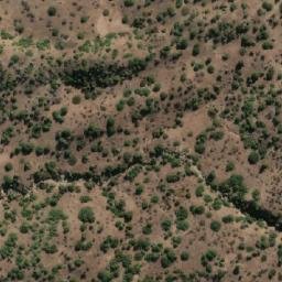 Satellite imagery of Cerro El Llano, CL