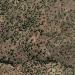 Satellite imagery of Cerro El Llano, CL