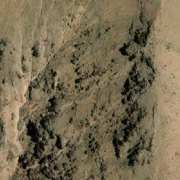 Satellite imagery of Cerro El Durazno, CL