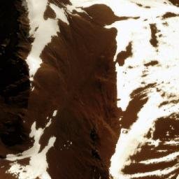 Satellite imagery of Paso Alvarado Centro, AR