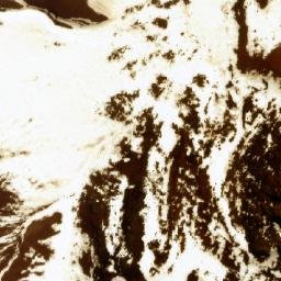 Satellite imagery of Paso Alvarado Centro, AR