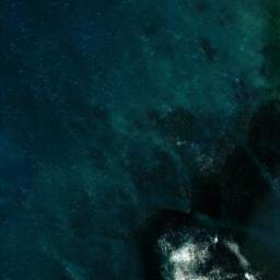 Satellite imagery of Island, ZA