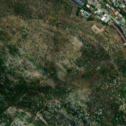 Satellite imagery of Brakkloofrant, ZA