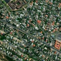 Satellite imagery of Brakkloofrant, ZA