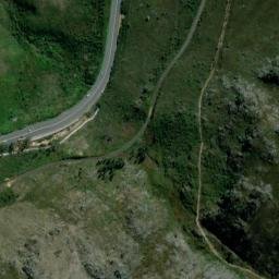 Satellite imagery of STEENBRAS, ZA