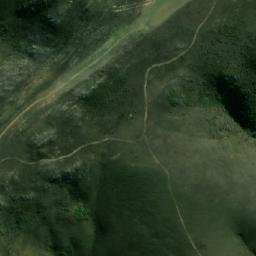 Satellite imagery of BOOMPLAATS, ZA