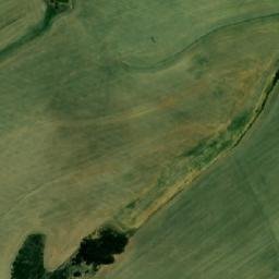 Satellite imagery of SERJEANTS RIVER, ZA