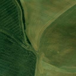 Satellite imagery of DWAALHOEK, ZA