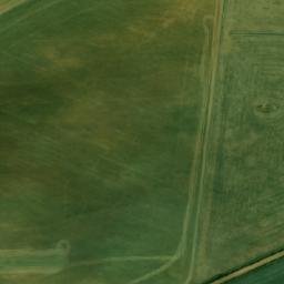 Satellite imagery of DWAALHOEK, ZA
