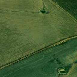 Satellite imagery of DWAALHOEK, ZA