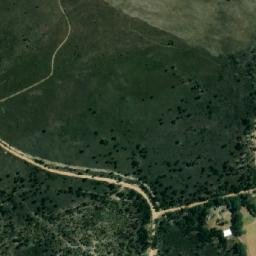 Satellite imagery of TYGERHOEK, ZA