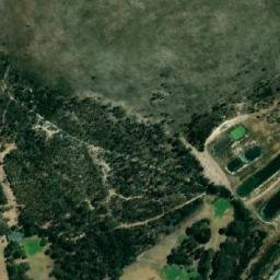 Satellite imagery of TYGERHOEK, ZA