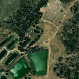 Satellite imagery of TYGERHOEK, ZA