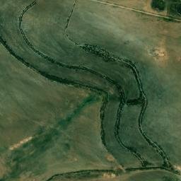 Satellite imagery of HEBRON, ZA
