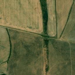 Satellite imagery of HEBRON, ZA