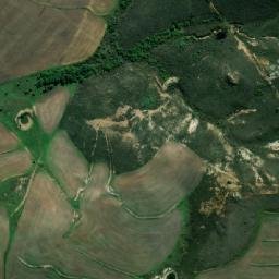 Satellite imagery of LUIPARDSBERG, ZA