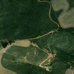 Satellite imagery of LUIPARDSBERG, ZA
