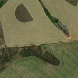 Satellite imagery of KOEGA, ZA