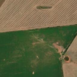 Satellite imagery of KOEGA, ZA