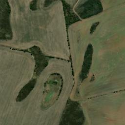 Satellite imagery of KARNEMELKSVLEI, ZA