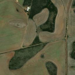 Satellite imagery of KARNEMELKSVLEI, ZA