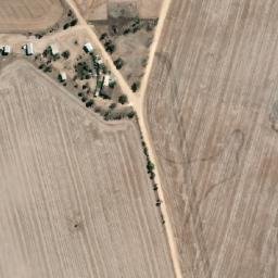 Satellite imagery of Mount Hope, AU