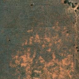 Satellite imagery of Tooraweena Hill, AU