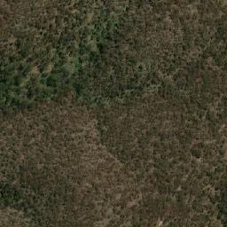 Satellite imagery of Parliament Hill, AU