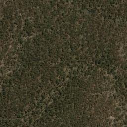 Satellite imagery of Parliament Hill, AU