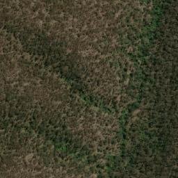 Satellite imagery of Parliament Hill, AU
